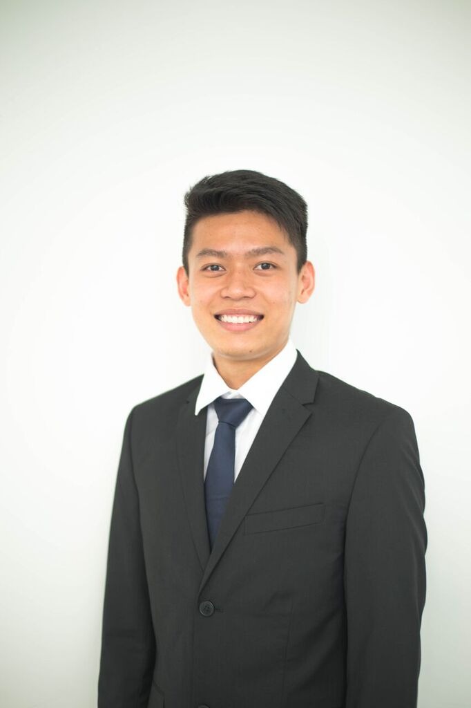 Luis Lim